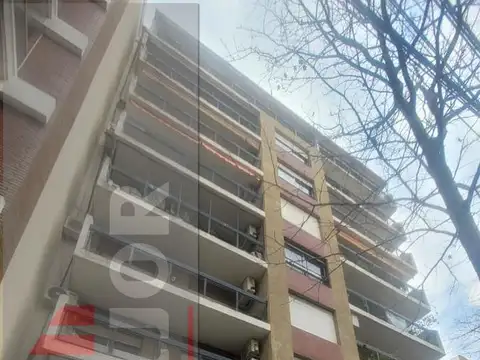 Departamento en Villa Urquiza