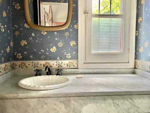 Casa en Alquiler en Beccar, $ 2.100.000