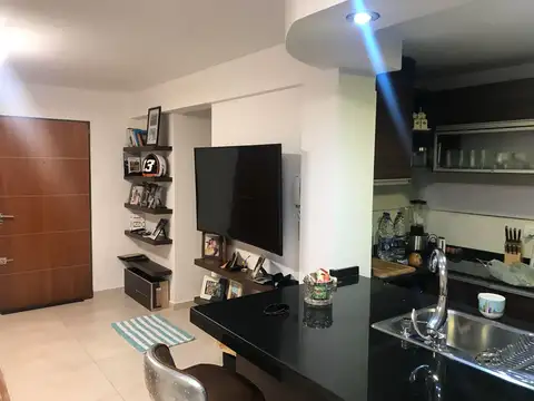 Departamento en Venta en El Palomar, USD 125.000