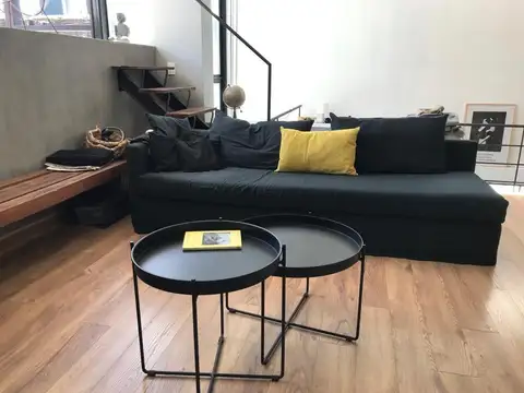 Departamento PH  en Venta ubicado en Palermo Viejo, Capital Federal, Buenos Aires