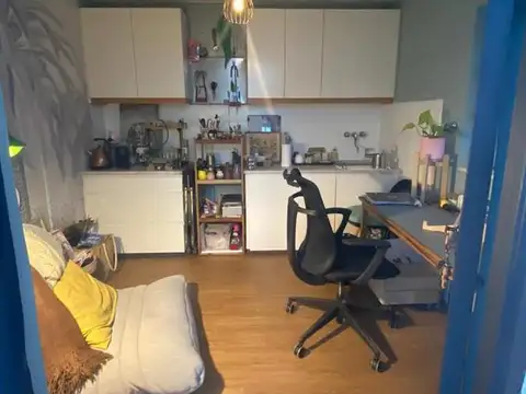 Depto Tipo Casa en Venta de 5 ambientes