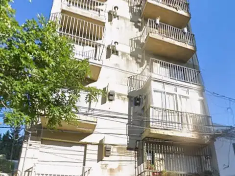 DEPARTAMENTO DE UN DORMITORIO