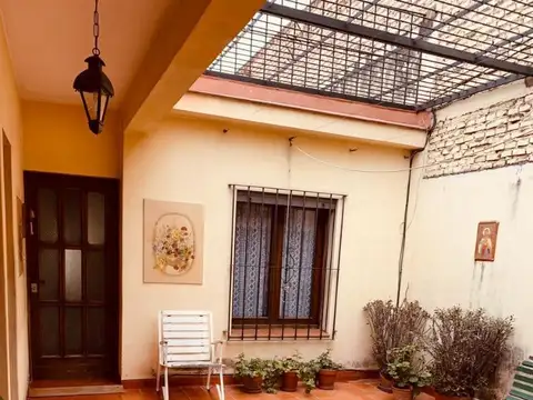 Casa en zona Centro