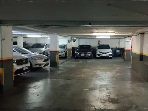 Cochera en Venta Fija