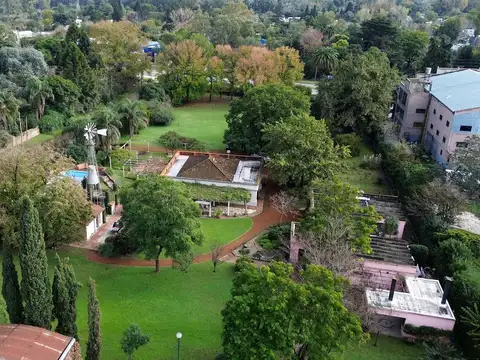 Lote 9000 Metros IDEAL para desarrollo PILAR