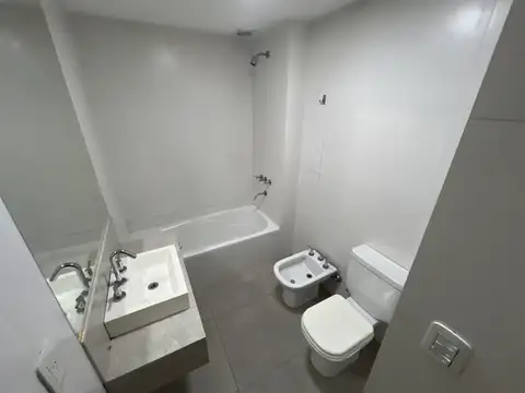 Departamento en Alquiler 5 años