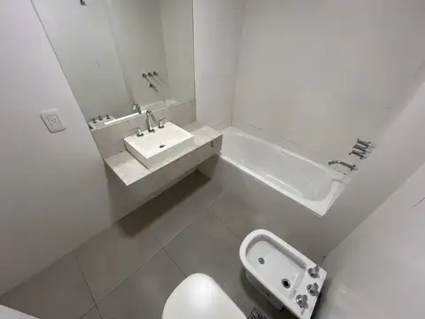 Departamento en Alquiler al Norte