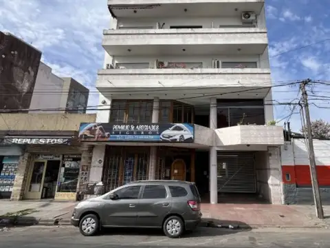 Venta Local Con Oficinas (san Miguel)