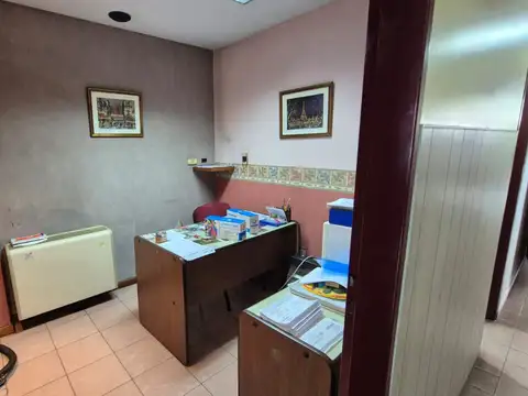 Local en Venta 25 años