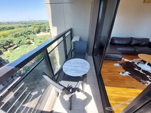 Departamento en Alquiler Temporal 10 años