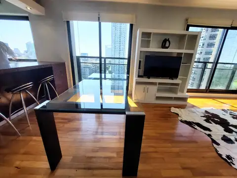 Departamento en Alquiler Temporal de 2 dormitorios