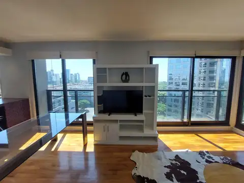 Departamento en Alquiler Temporal en Puerto Madero, USD 2.000