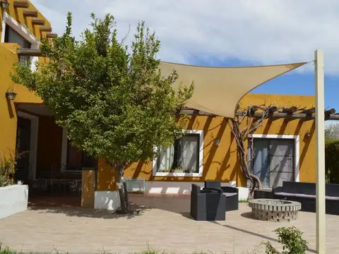Casa en Venta en Lujan De Cuyo, USD 275.000