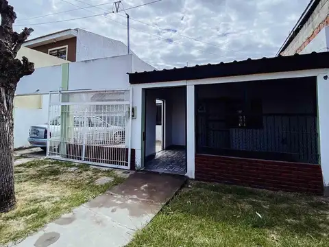 Casa en Venta al Sudoeste