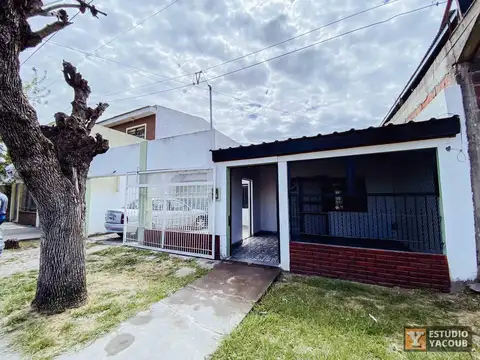 Casa en Venta 40 años