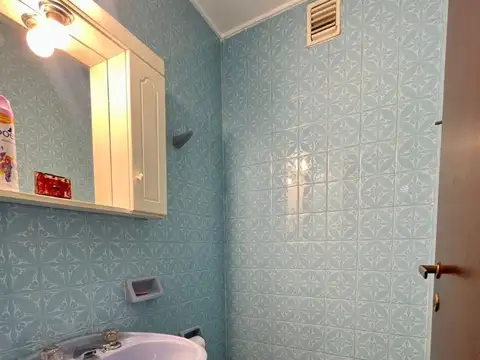 Departamento en Alquiler 35 años