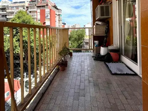 Departamento en Alquiler de 3 dormitorios