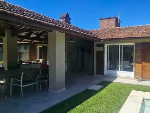 Casa en Venta de 3 dormitorios