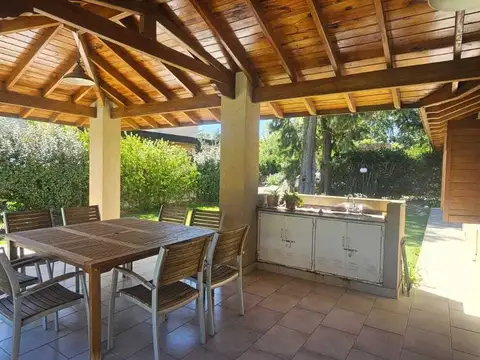 Casa en Venta en Mapuche Country Club, USD 289.000