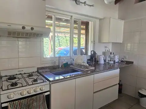 Casa Chalet  en Venta en Mapuche Country Club, Pilar, G.B.A. Zona Norte