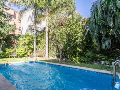 Terreno en Venta en Villa Devoto, USD 795.000