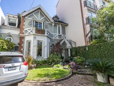 Terreno en Venta en Villa Devoto, USD 795.000