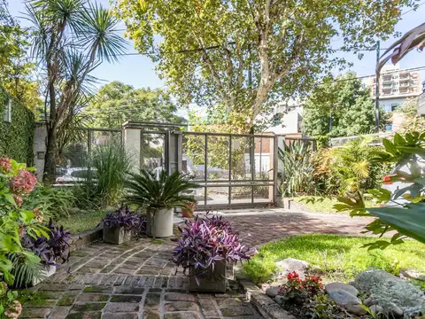 GRAN LOTE Edificable PB+3 PISOS SUP 663M2 V.DEVOTO