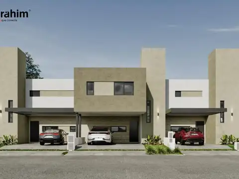 Casa en Docta Avenida