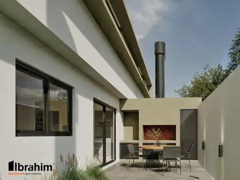 Casa en Venta en Cordoba, USD 125.000