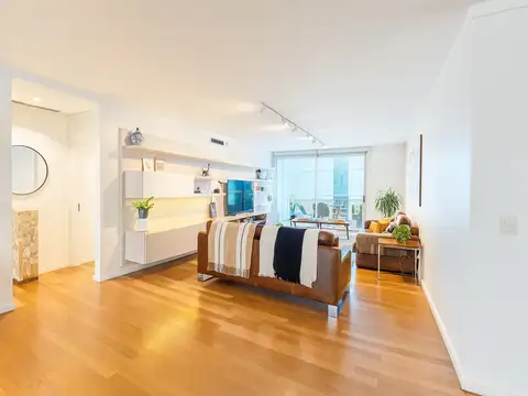 Departamento en venta en Puerto Madero