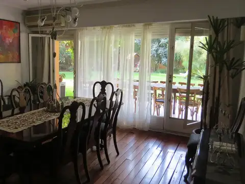 Casa en Venta 30 años