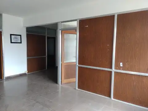 Oficina en Alquiler A Estrenar