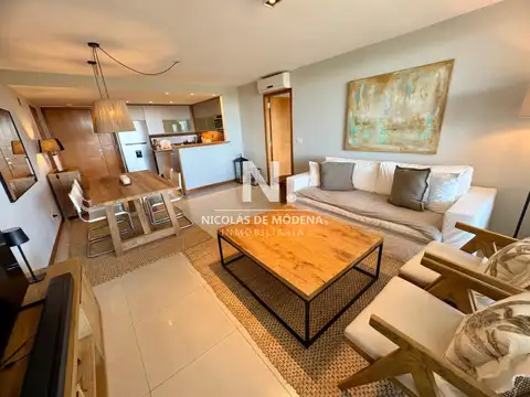 Departamento en Alquiler Temporal en Roosvelt, USD 10.800