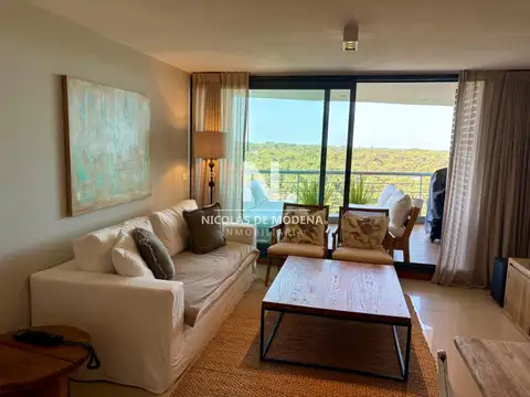 Departamento en Alquiler Temporal de 3 ambientes