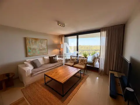 Departamento en Alquiler Temporal 16 años