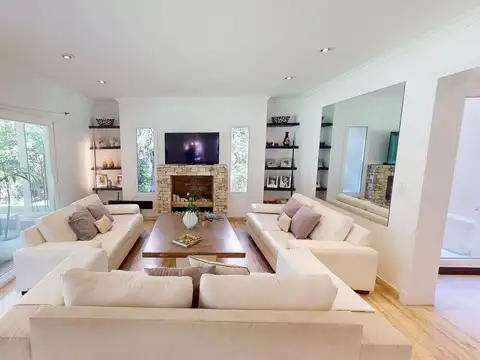 Venta Casa Ayres de Pilar El Remanso