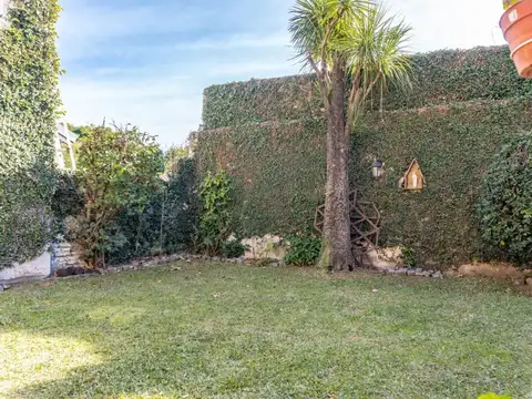 Casa en Venta en Olivos, USD 350.000