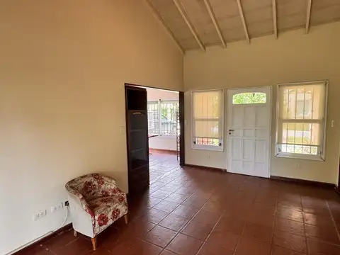 Casa en Venta en Solares del Jagüel, USD 240.000
