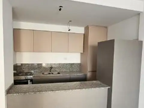 Departamento en  venta