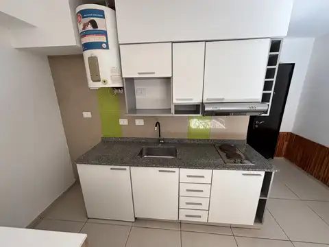 Departamento en Venta de Monoambiente