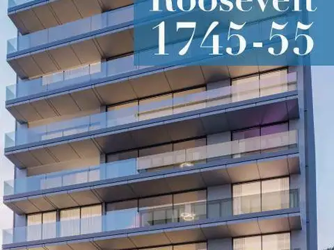 Departamento en Venta de 3 dormitorios