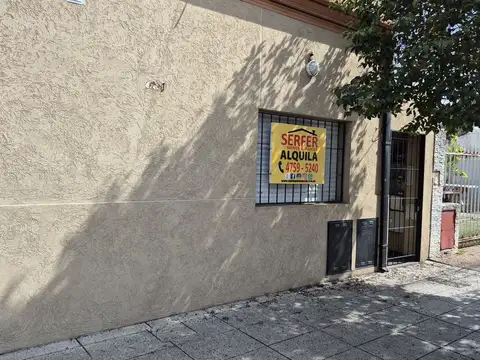 AVENIDA SAN MARTIN 4200, Piso PB