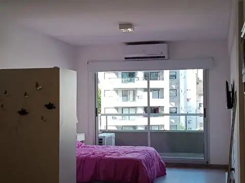 Excelente Monoambiente A Estrenar