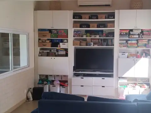 Casa en Venta en Ayres De Pilar, USD 750.000