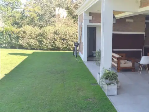 Casa en Venta 20 años