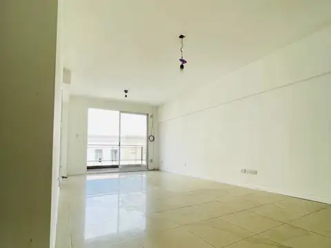 Lindo Monoambiente en Almagro  38 Mts