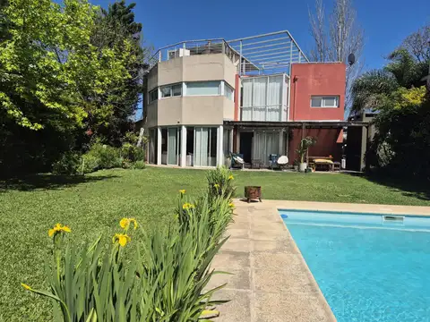 Casa en Venta al Noreste