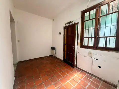 VENTA LOCAL CON VIVIENDA 3 AMBIENTES EN PALERMO