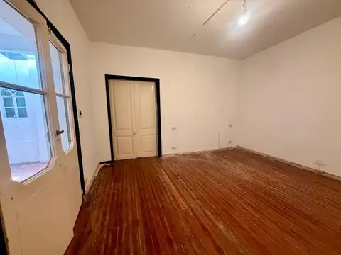 VENTA LOCAL CON VIVIENDA 3 AMBIENTES EN PALERMO