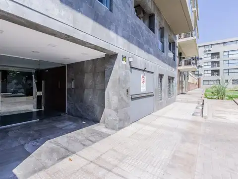 Departamento en Venta con 1 cochera
